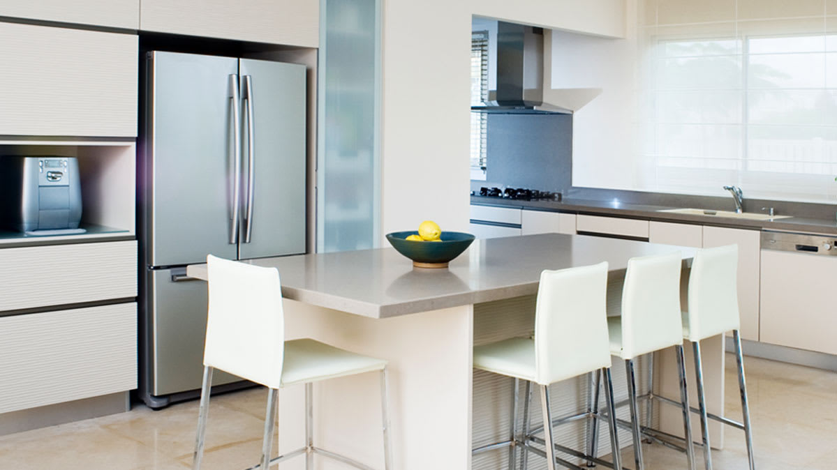 Refrigerators Without a Water Dispenser or Icemaker Consumer Reports